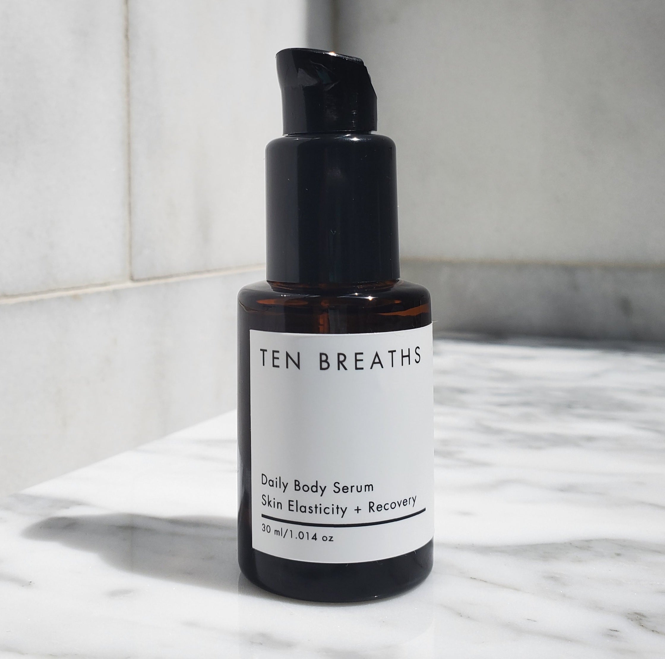 Daily Body Serum